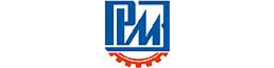 ПАО «Приднепровский ремонтно-механический завод»